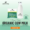 Organic Milk