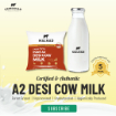 A2 Desi Cow Milk