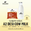 A2 Desi Cow Milk