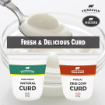 Farm Fresh Curd