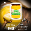 Pure Cow Ghee