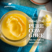 Pure Cow Ghee