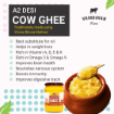 Desi Cow Ghee