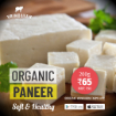 Farm Fresh Paneer