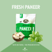 Farm Fresh Paneer